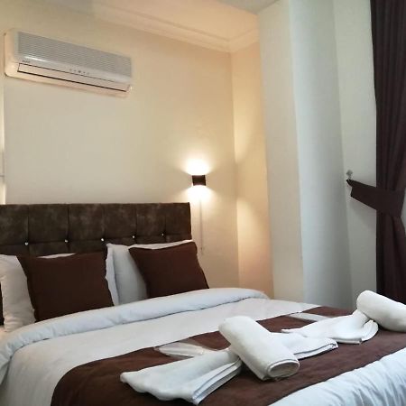 Dos Hermanos Hotel Istanbul Eksteriør billede